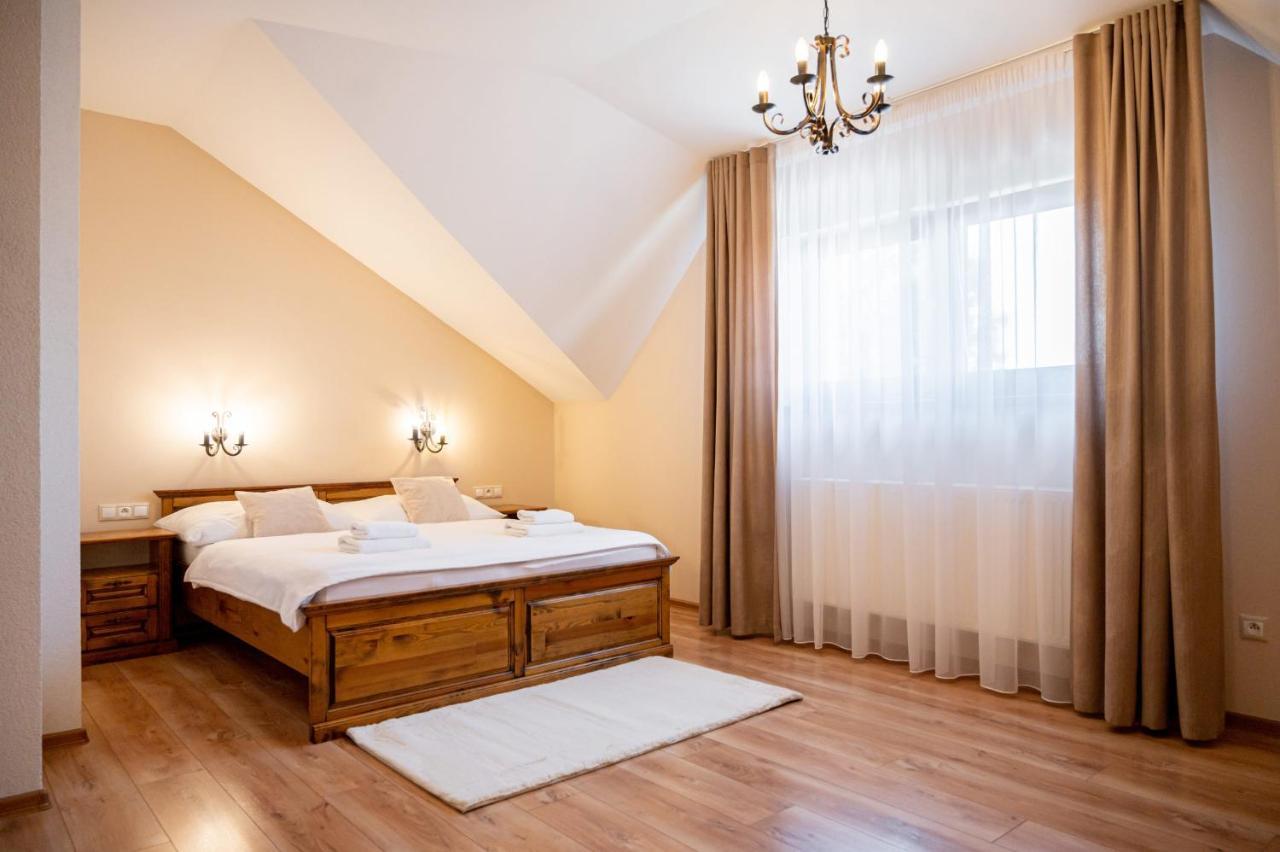 Rezort Sivy Kamen Podhradie  Buitenkant foto