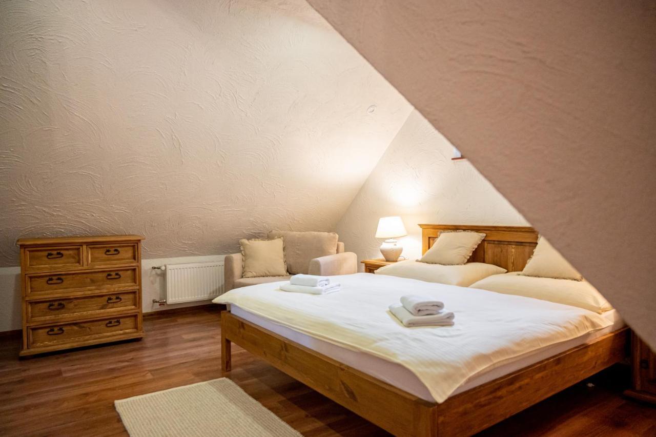 Rezort Sivy Kamen Podhradie  Buitenkant foto